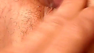 Gyno Fetish Searching Cervix - Wide Opened Pussy with Gyno Mirror