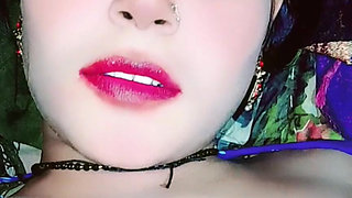 It Was Fun to Fuck a Very Beautiful Sister-in-law After Finding Her Alone.