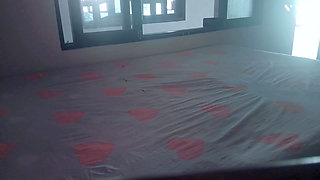 Part 2 Homemade with my wife in Mexico Brunette big ass