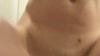 Christal Hot Shower