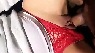 Turkish Amateur Couple's Weekend Sex Tape
