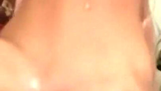 Mature Slut Fists Stretched Pussy Till Dripping Orgasm