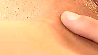 Teen Babe Candice Luca Gets Her Tight Pussy Stretched by a Huge Cock - Erotique Sex