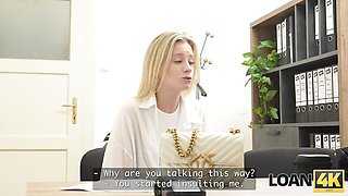 Dollish Stanley and Lily's sex with stranger smut
