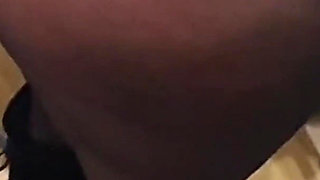 Can I Do a Break? Secretary Need Big Dick for Her Pussy