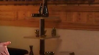 Treasure of Nadia V58111 Part 156 Sex Massage Doctor with Patient by Loveskysan69