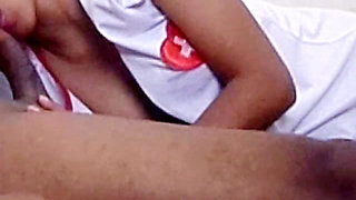 Nurse Havefun Sex With Everyone And Everyday On Hospital