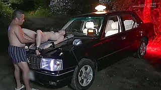 When My Stepfather, A Taxi Driver