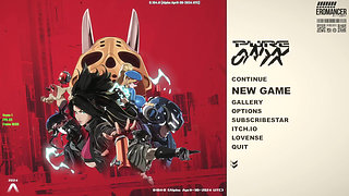 Pure Onyx Gallery [part 01] Sex Fighting Side Scroll Porn Game [18+] Sex Game Play