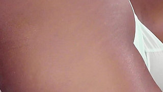 The Boss Catches the Secretary and Offers Her a Good BBC for Her Creamy Pussy