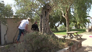 Compilation, with on Fuck Tour