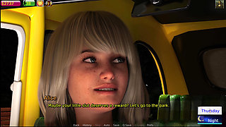 My Insatiable Wife Alice Part 34