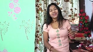 My Wife Caught Me Fucking My Ex-Girlfriend In The Bathroom – First Time Amateur Indian Sex