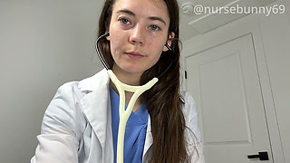 Physical Exam for Tiny Specimen