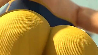 Exhibitionist Wife - Part 4