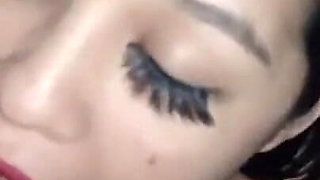 She's All Shy but if She Knows How to Suck Cock, She's Pregnant Colombian!