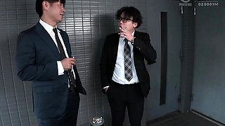 Hardcore Asian Japanese Screaming Orgasm