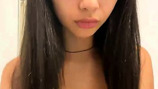 Sensational Babe small ass bbyanni nude pic