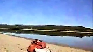 Sara, Svensk Strandamatr med Stora Tillgngar