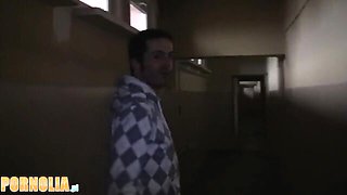 Extraordinary jade - blowjob movie - XES.PL