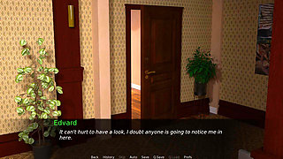 Nursing back to pleasure: rich people and their private physiotherapist ep 4