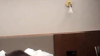 Sensuous amateur ex girlfriend hidden cam