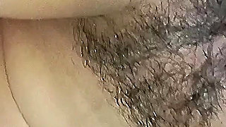 The Village Bhabhi Said, "fuck Me, Put Your Dick in My Ass. I Enjoy It a Lot.