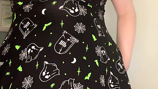 Panty Try on Haul
