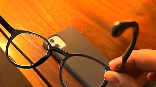 Mi Madrastra se Aprovecha de Mi y Termino dentro de Ella!