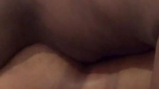 Nice and Slow Blowjob and Flatiron Pussy Fucking