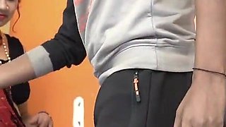 Poor Vegetable Girl Sex! Indian Hot Sex