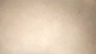Cock-hungry Stepmom Gets Into Bed and Eats Stepson's Cock Deep Into Wet Pussy