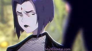 No Way Out - Trapped in a Dangerous Abandoned House PT.1  (Anime Hentai)