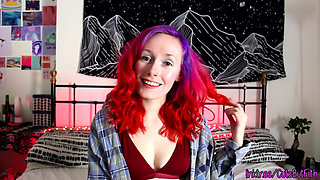 Red Light, Green Light - Femdom JOI, Edging Games, Follow Along!