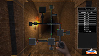 EP3: Boss Fight Witch - Sin Spire (Gameplay)