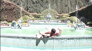 Masturbation video with sexual Tory Lane and Victoria Paris from Perv Milfs And Teens