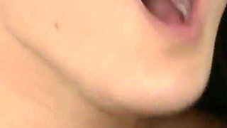 Lesbian Lovers Exploring Their Bodies