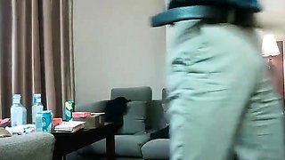 Teen hidden cam fuck