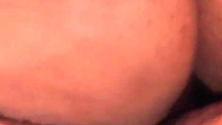 Latina Homemade Stepmom, Slow Motion Fans Only.