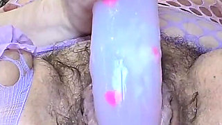 60 Minute Porn Reaction, Asmr, Creamy Messy Pussy Drip, Dildo Fucking While Watching, Intense Orgasm & Milk Play