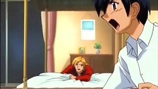 Anime Manga Sex Action