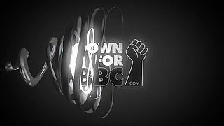 DOWN FOR BBC - Tory Lane Queen Of Anal BBC Threesome