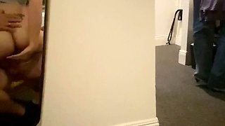 Picked amateur euro babe public fuck in pov