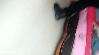 Amateur french girl hidden cam