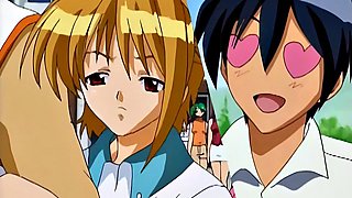 Intense Cartoon Blowjobs and Hardcore Anime Sex