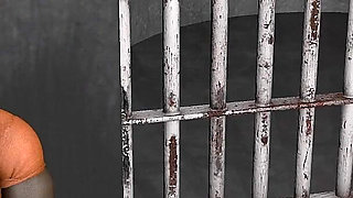 Slutty Nurse Tifa Nailed by a BBC and Got Creampied