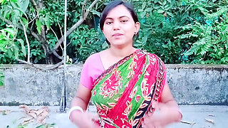 Indian Stepbrothers Share Their Husband's Huge Cock and Have a Threesome- Yasmina Khan- Mia a