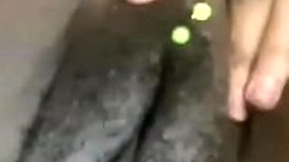 Do you like Jamaican hairy pussy?