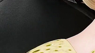 Fortnite Sabrina X Billie Reverse Cowgirl POV