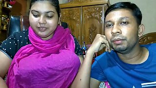 Bangladeshi Step Sister Fucks Hot Step Brother - Desi Viral 4K Porn